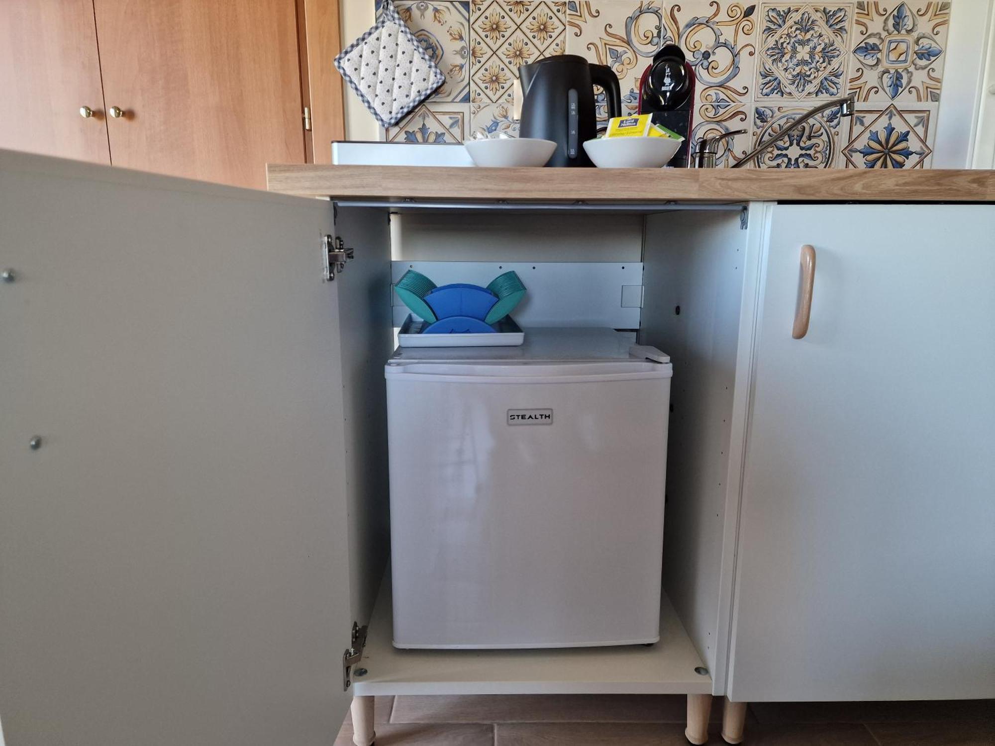 Appartamento Casa Vacanze Namastè Agrigento Esterno foto